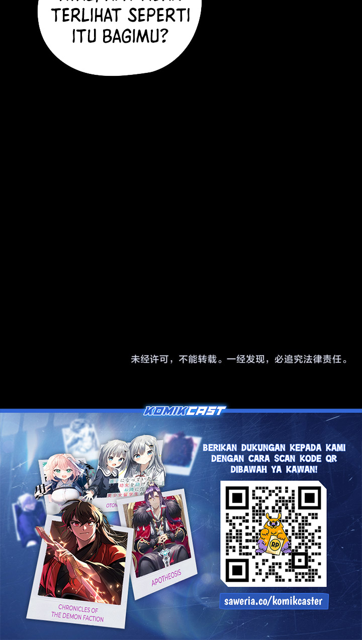 The Villain Of Destiny Chapter 288 Gambar 26