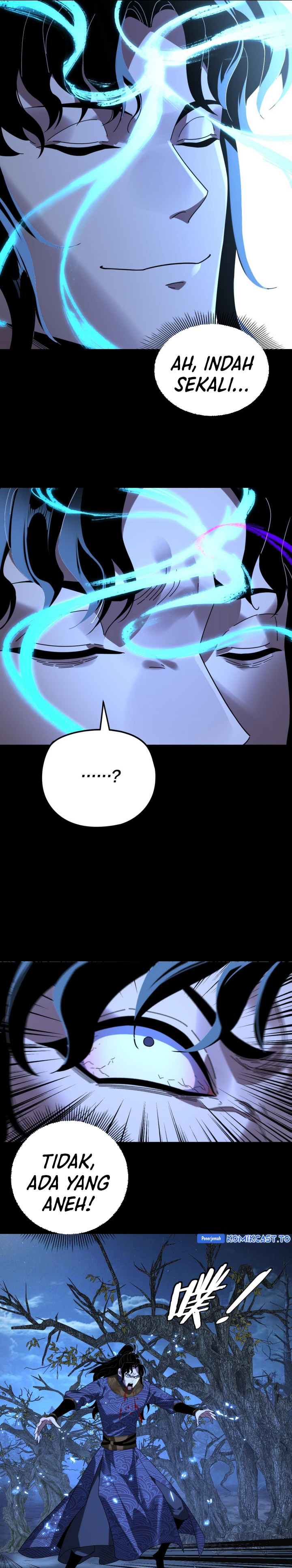 The Villain Of Destiny Chapter 293 Gambar 13