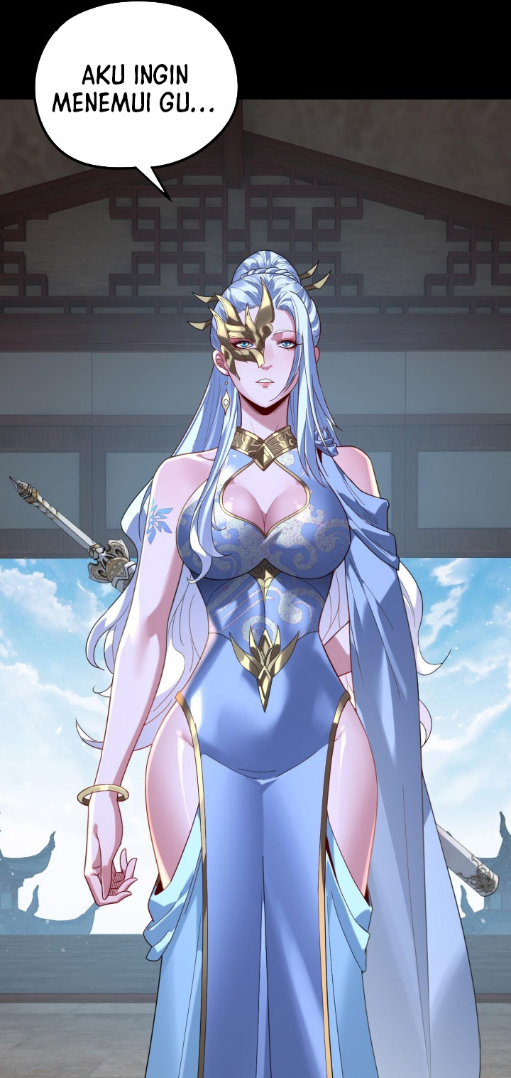 The Villain Of Destiny Chapter 293 Gambar 24