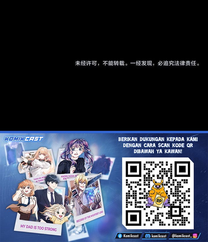 The Villain Of Destiny Chapter 299 Gambar 31