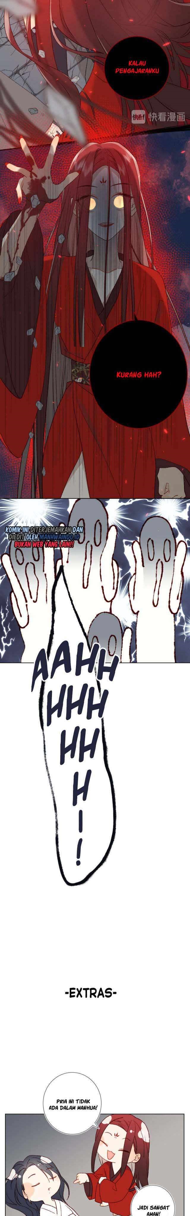 The Villainess Refuses to Flirt with the Male Lead Chapter 01 Gambar 18