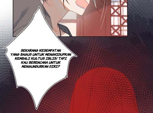 The Villainess Refuses to Flirt with the Male Lead Chapter 04 Gambar 4