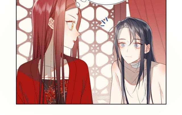 The Villainess Refuses to Flirt with the Male Lead Chapter 04 Gambar 9