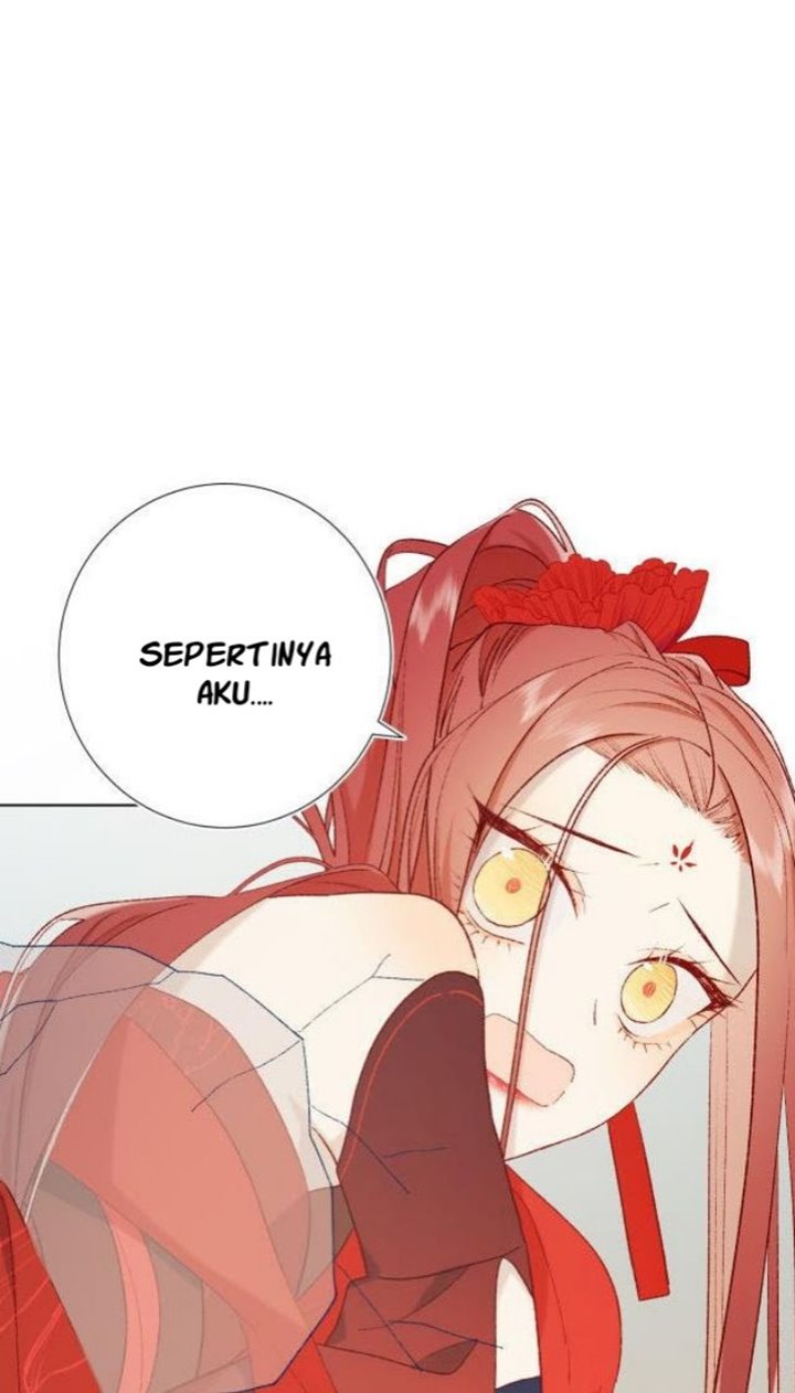 The Villainess Refuses to Flirt with the Male Lead Chapter 32 Gambar 2