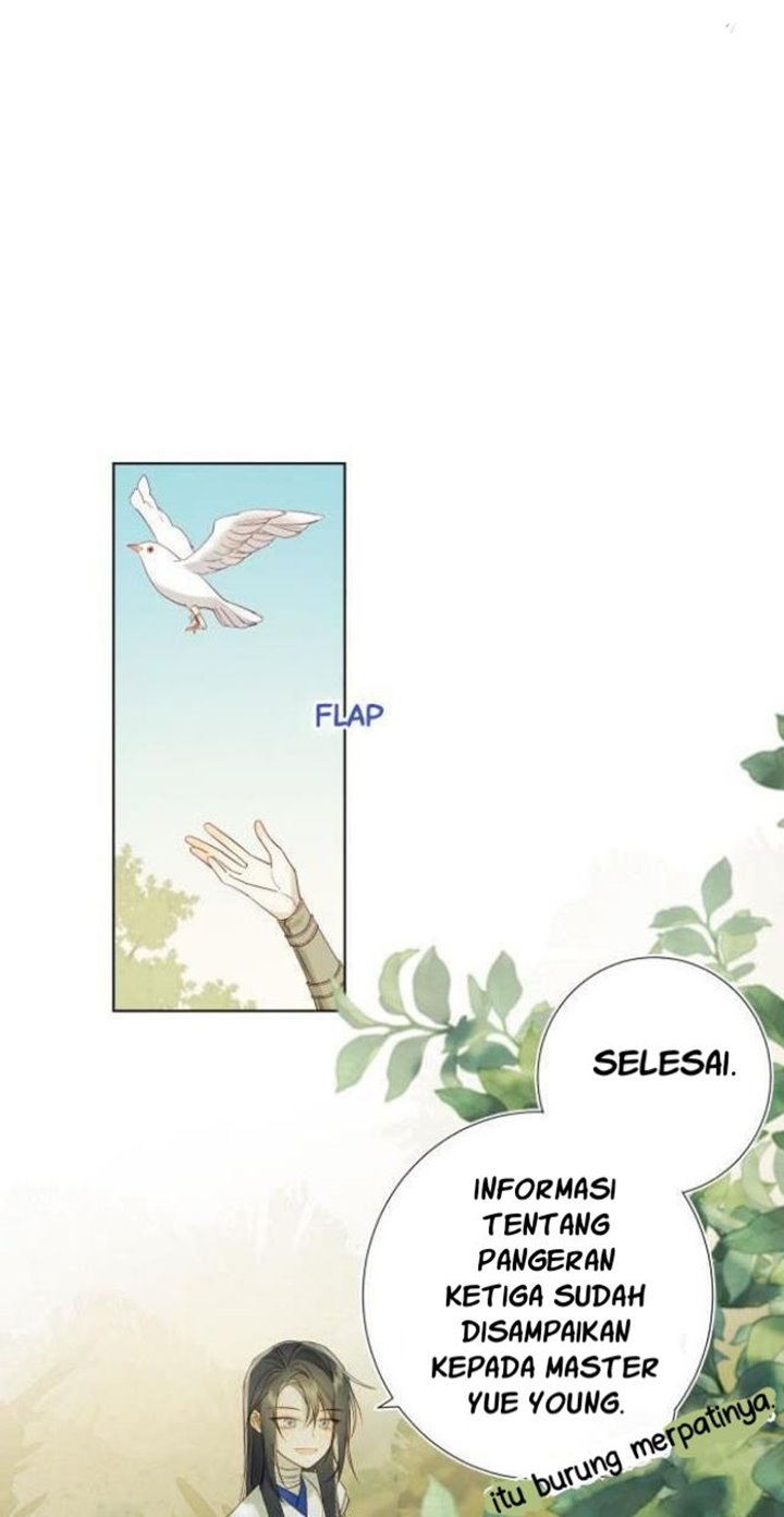 The Villainess Refuses to Flirt with the Male Lead Chapter 34 Gambar 2