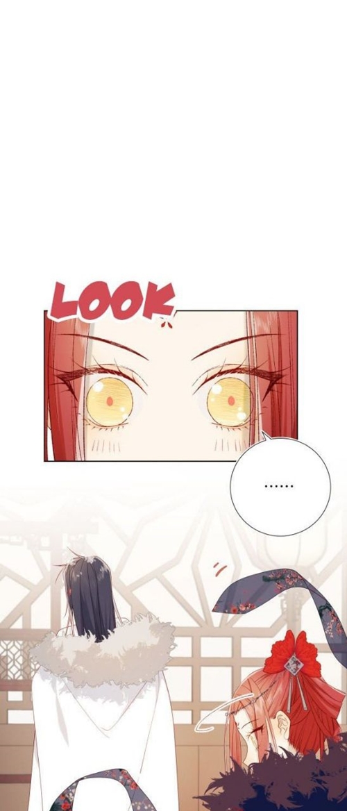 The Villainess Refuses to Flirt with the Male Lead Chapter 42 Gambar 2