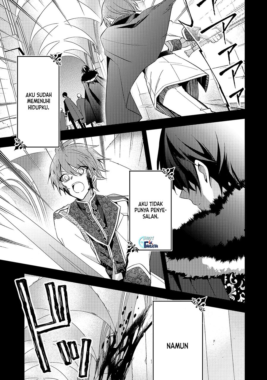 The Villainess Wants to Enjoy a Carefree Married Life in a Former Enemy Country in Her Seventh Loop! (Loop 7-kai me no Akuyaku Reijou wa, Moto Tekikoku de Jiyuu Kimamana Hanayome [Hitojichi] Seikatsu wo Mankitsu Suru) Chapter 01 Gambar 15