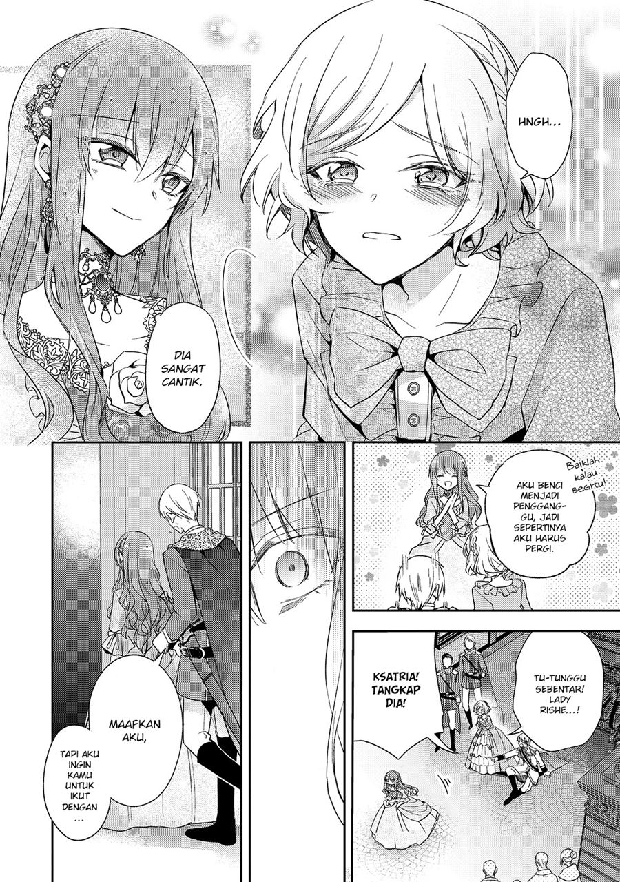 The Villainess Wants to Enjoy a Carefree Married Life in a Former Enemy Country in Her Seventh Loop! (Loop 7-kai me no Akuyaku Reijou wa, Moto Tekikoku de Jiyuu Kimamana Hanayome [Hitojichi] Seikatsu wo Mankitsu Suru) Chapter 01 Gambar 36