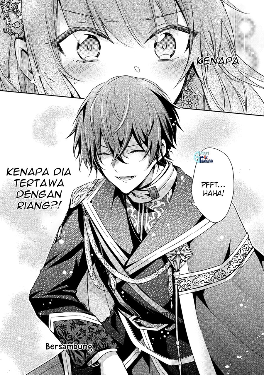 The Villainess Wants to Enjoy a Carefree Married Life in a Former Enemy Country in Her Seventh Loop! (Loop 7-kai me no Akuyaku Reijou wa, Moto Tekikoku de Jiyuu Kimamana Hanayome [Hitojichi] Seikatsu wo Mankitsu Suru) Chapter 01 Gambar 44