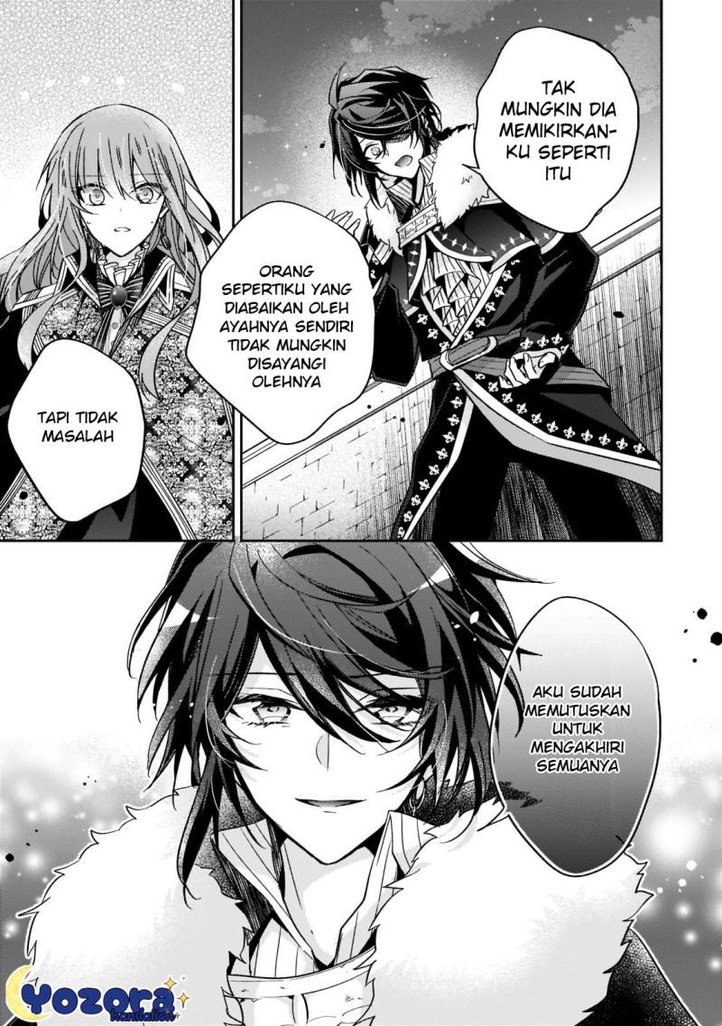 The Villainess Wants to Enjoy a Carefree Married Life in a Former Enemy Country in Her Seventh Loop! (Loop 7-kai me no Akuyaku Reijou wa, Moto Tekikoku de Jiyuu Kimamana Hanayome [Hitojichi] Seikatsu wo Mankitsu Suru) Chapter 16 Gambar 10