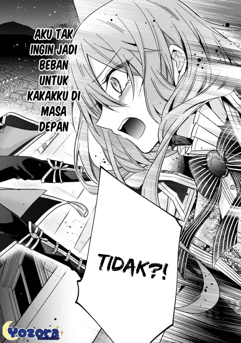 The Villainess Wants to Enjoy a Carefree Married Life in a Former Enemy Country in Her Seventh Loop! (Loop 7-kai me no Akuyaku Reijou wa, Moto Tekikoku de Jiyuu Kimamana Hanayome [Hitojichi] Seikatsu wo Mankitsu Suru) Chapter 16 Gambar 15