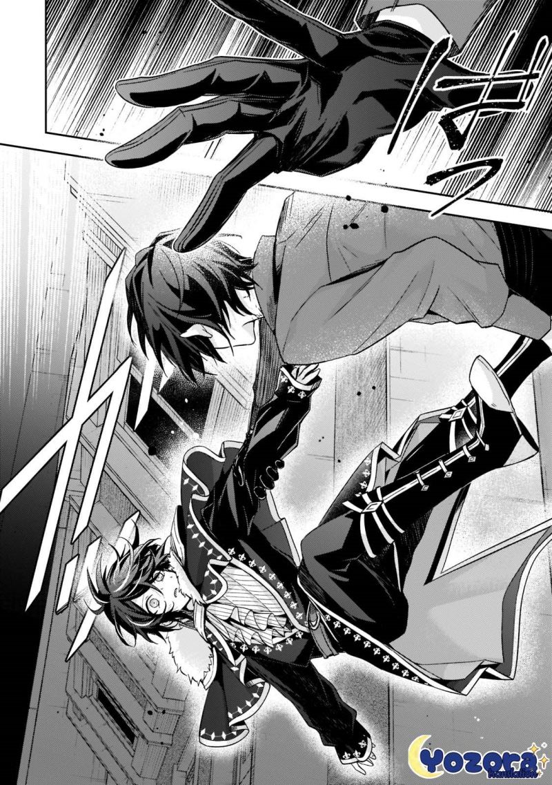 The Villainess Wants to Enjoy a Carefree Married Life in a Former Enemy Country in Her Seventh Loop! (Loop 7-kai me no Akuyaku Reijou wa, Moto Tekikoku de Jiyuu Kimamana Hanayome [Hitojichi] Seikatsu wo Mankitsu Suru) Chapter 16 Gambar 17
