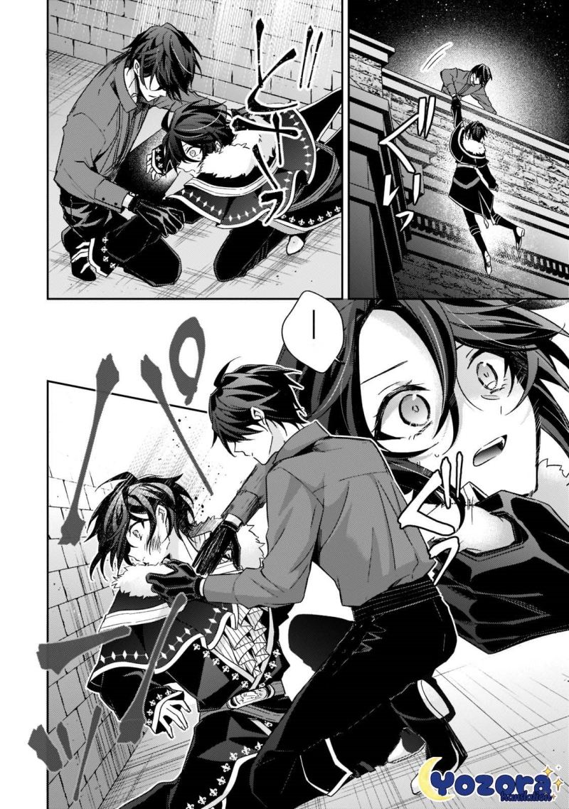The Villainess Wants to Enjoy a Carefree Married Life in a Former Enemy Country in Her Seventh Loop! (Loop 7-kai me no Akuyaku Reijou wa, Moto Tekikoku de Jiyuu Kimamana Hanayome [Hitojichi] Seikatsu wo Mankitsu Suru) Chapter 16 Gambar 19