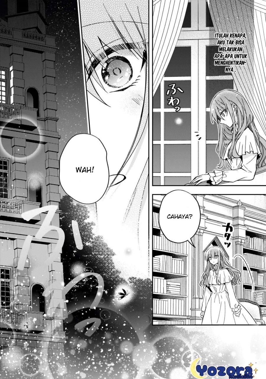 The Villainess Wants to Enjoy a Carefree Married Life in a Former Enemy Country in Her Seventh Loop! (Loop 7-kai me no Akuyaku Reijou wa, Moto Tekikoku de Jiyuu Kimamana Hanayome [Hitojichi] Seikatsu wo Mankitsu Suru) Chapter 25 Gambar 27