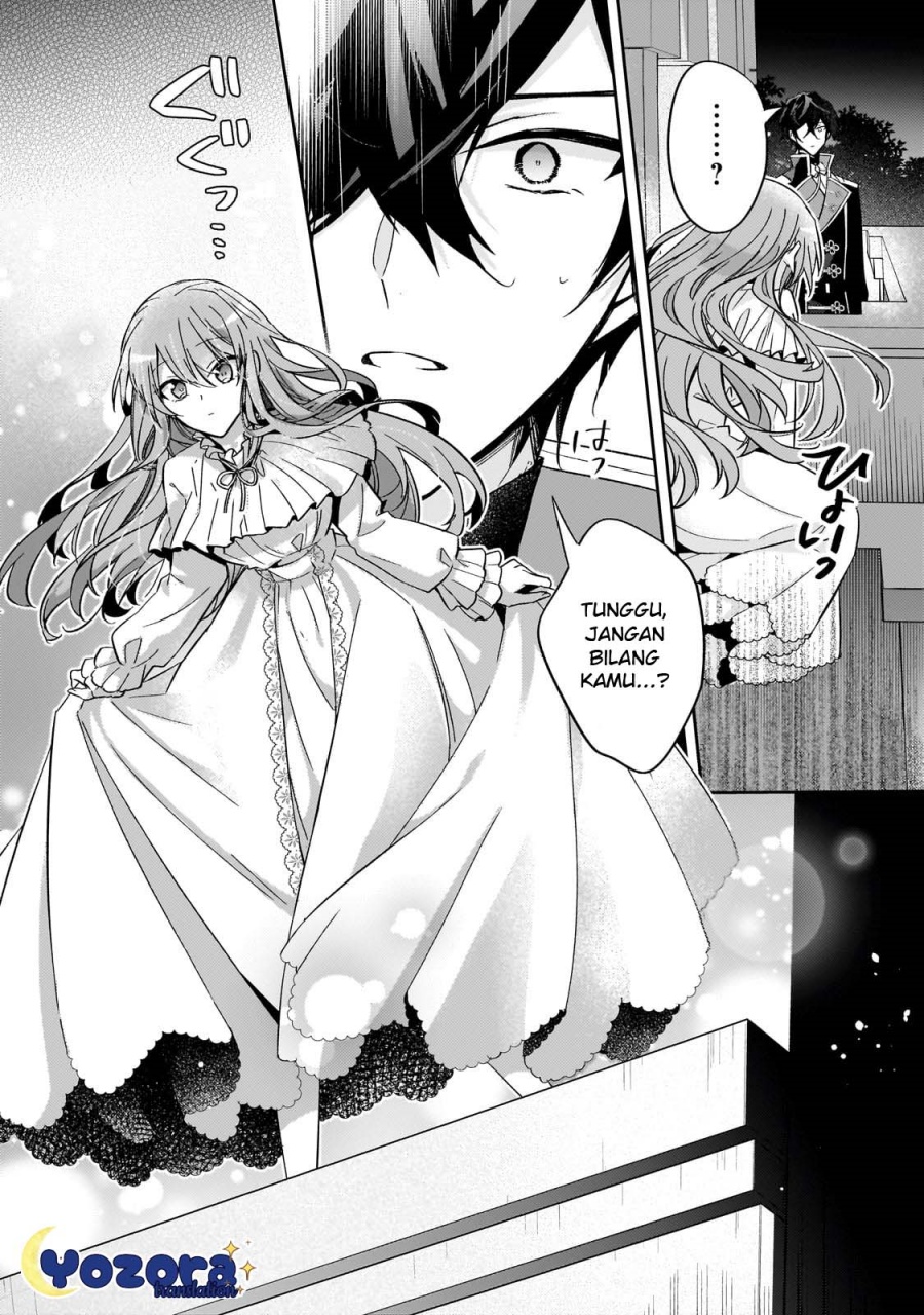 The Villainess Wants to Enjoy a Carefree Married Life in a Former Enemy Country in Her Seventh Loop! (Loop 7-kai me no Akuyaku Reijou wa, Moto Tekikoku de Jiyuu Kimamana Hanayome [Hitojichi] Seikatsu wo Mankitsu Suru) Chapter 25 Gambar 34