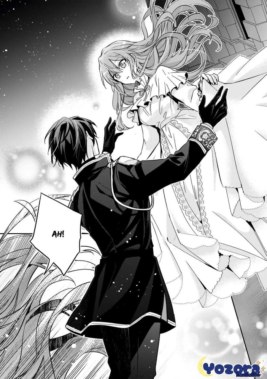 The Villainess Wants to Enjoy a Carefree Married Life in a Former Enemy Country in Her Seventh Loop! (Loop 7-kai me no Akuyaku Reijou wa, Moto Tekikoku de Jiyuu Kimamana Hanayome [Hitojichi] Seikatsu wo Mankitsu Suru) Chapter 25 Gambar 36