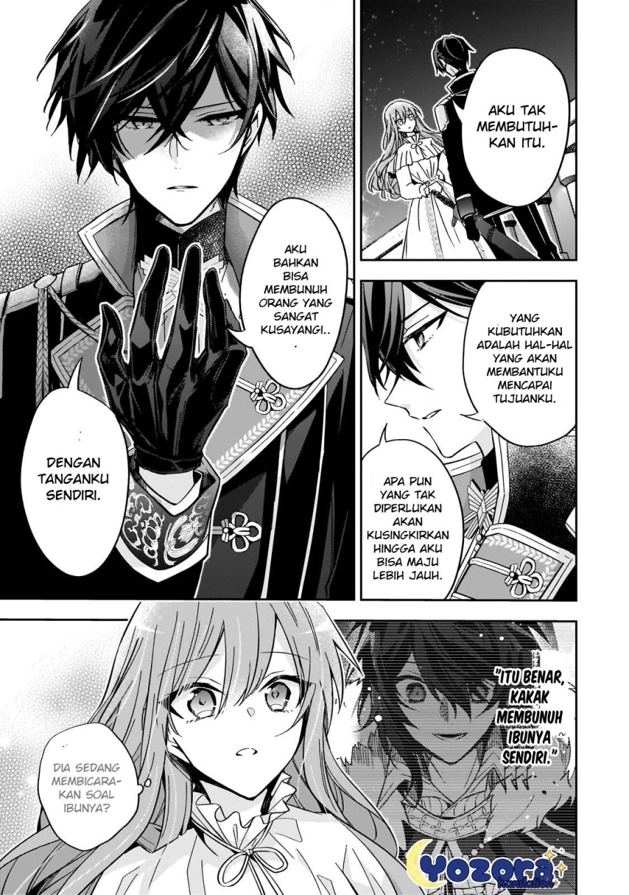The Villainess Wants to Enjoy a Carefree Married Life in a Former Enemy Country in Her Seventh Loop! (Loop 7-kai me no Akuyaku Reijou wa, Moto Tekikoku de Jiyuu Kimamana Hanayome [Hitojichi] Seikatsu wo Mankitsu Suru) Chapter 26 Gambar 14