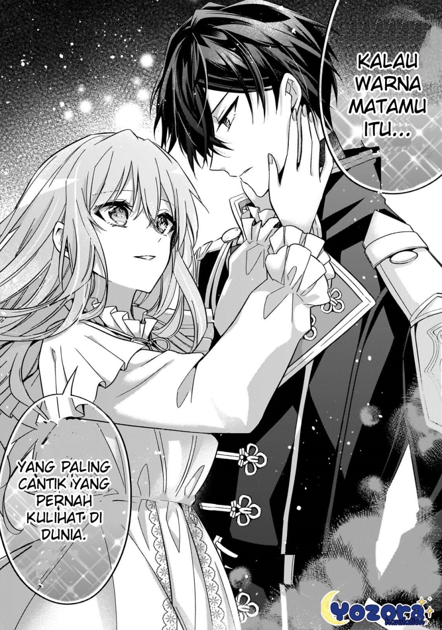 The Villainess Wants to Enjoy a Carefree Married Life in a Former Enemy Country in Her Seventh Loop! (Loop 7-kai me no Akuyaku Reijou wa, Moto Tekikoku de Jiyuu Kimamana Hanayome [Hitojichi] Seikatsu wo Mankitsu Suru) Chapter 26 Gambar 21