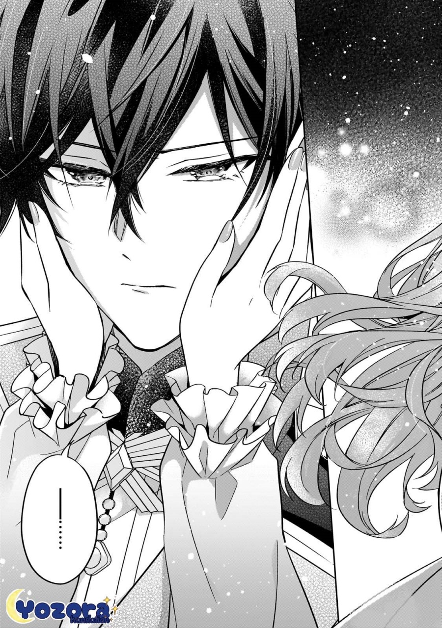 The Villainess Wants to Enjoy a Carefree Married Life in a Former Enemy Country in Her Seventh Loop! (Loop 7-kai me no Akuyaku Reijou wa, Moto Tekikoku de Jiyuu Kimamana Hanayome [Hitojichi] Seikatsu wo Mankitsu Suru) Chapter 26 Gambar 22