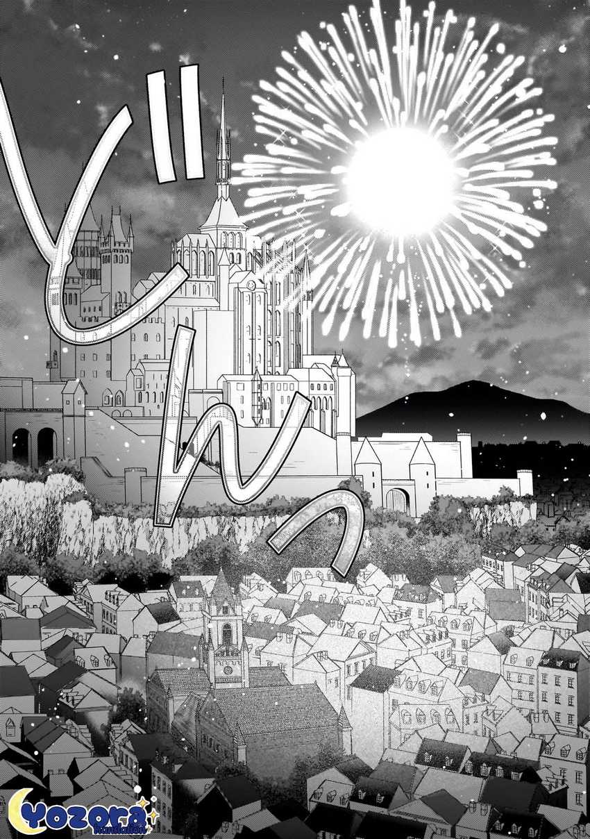 The Villainess Wants to Enjoy a Carefree Married Life in a Former Enemy Country in Her Seventh Loop! (Loop 7-kai me no Akuyaku Reijou wa, Moto Tekikoku de Jiyuu Kimamana Hanayome [Hitojichi] Seikatsu wo Mankitsu Suru) Chapter 29 Gambar 28