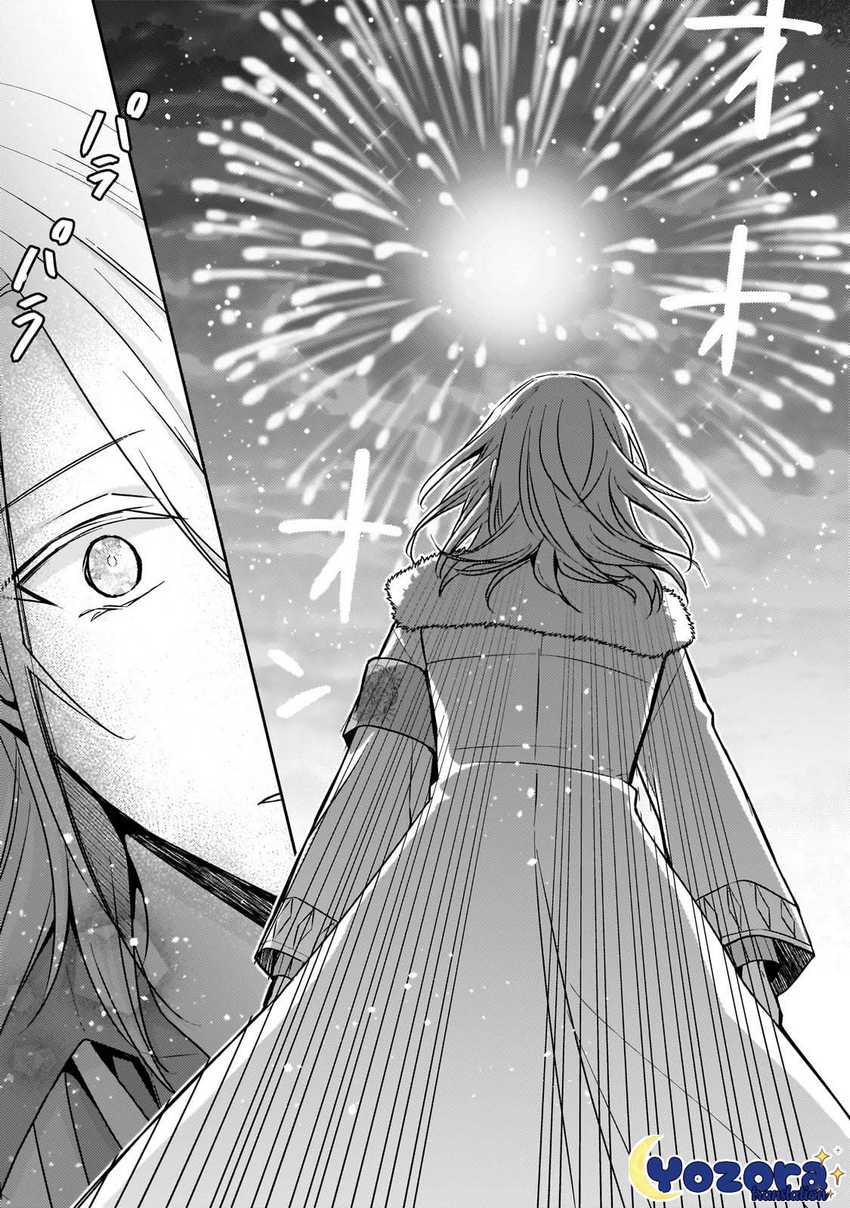 The Villainess Wants to Enjoy a Carefree Married Life in a Former Enemy Country in Her Seventh Loop! (Loop 7-kai me no Akuyaku Reijou wa, Moto Tekikoku de Jiyuu Kimamana Hanayome [Hitojichi] Seikatsu wo Mankitsu Suru) Chapter 29 Gambar 29