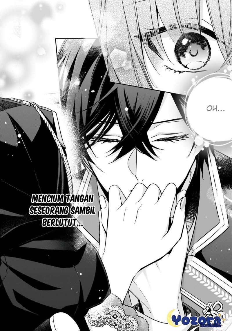The Villainess Wants to Enjoy a Carefree Married Life in a Former Enemy Country in Her Seventh Loop! (Loop 7-kai me no Akuyaku Reijou wa, Moto Tekikoku de Jiyuu Kimamana Hanayome [Hitojichi] Seikatsu wo Mankitsu Suru) Chapter 31 Gambar 13