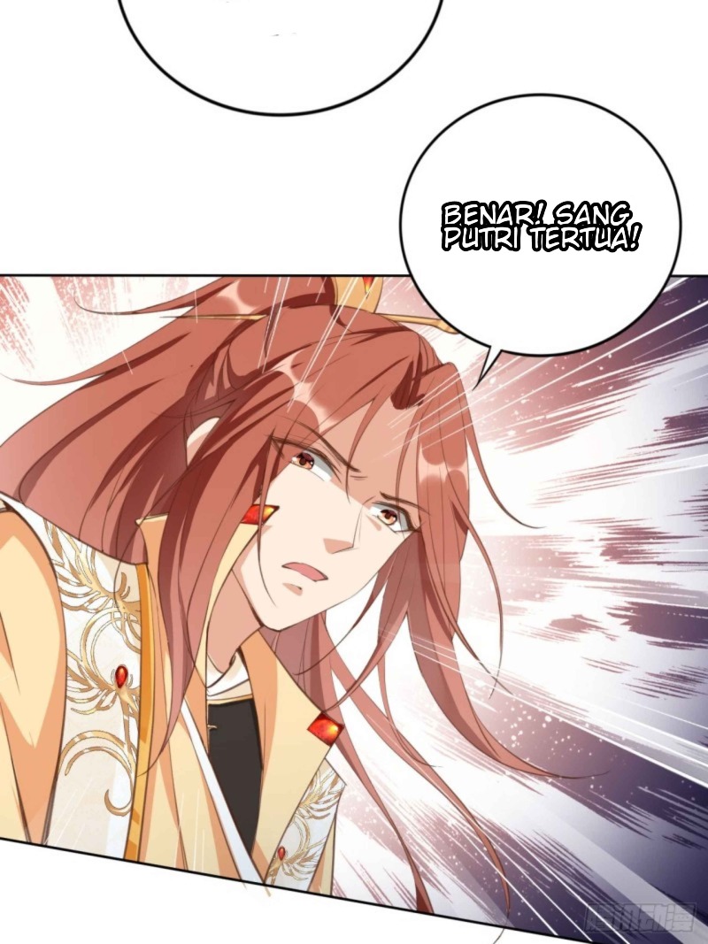 The Villainess’s Attendant Chapter 02 Gambar 5