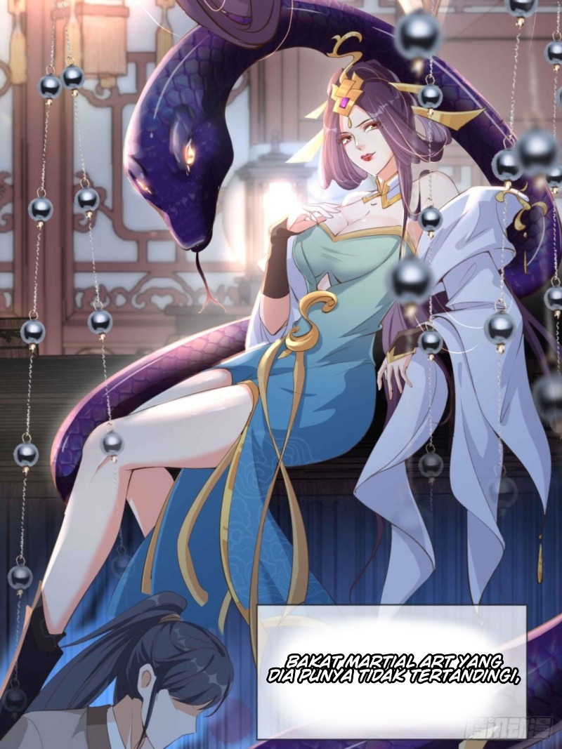 The Villainess’s Attendant Chapter 02 Gambar 7