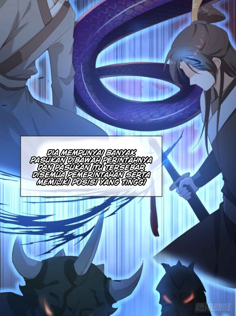 The Villainess’s Attendant Chapter 02 Gambar 8