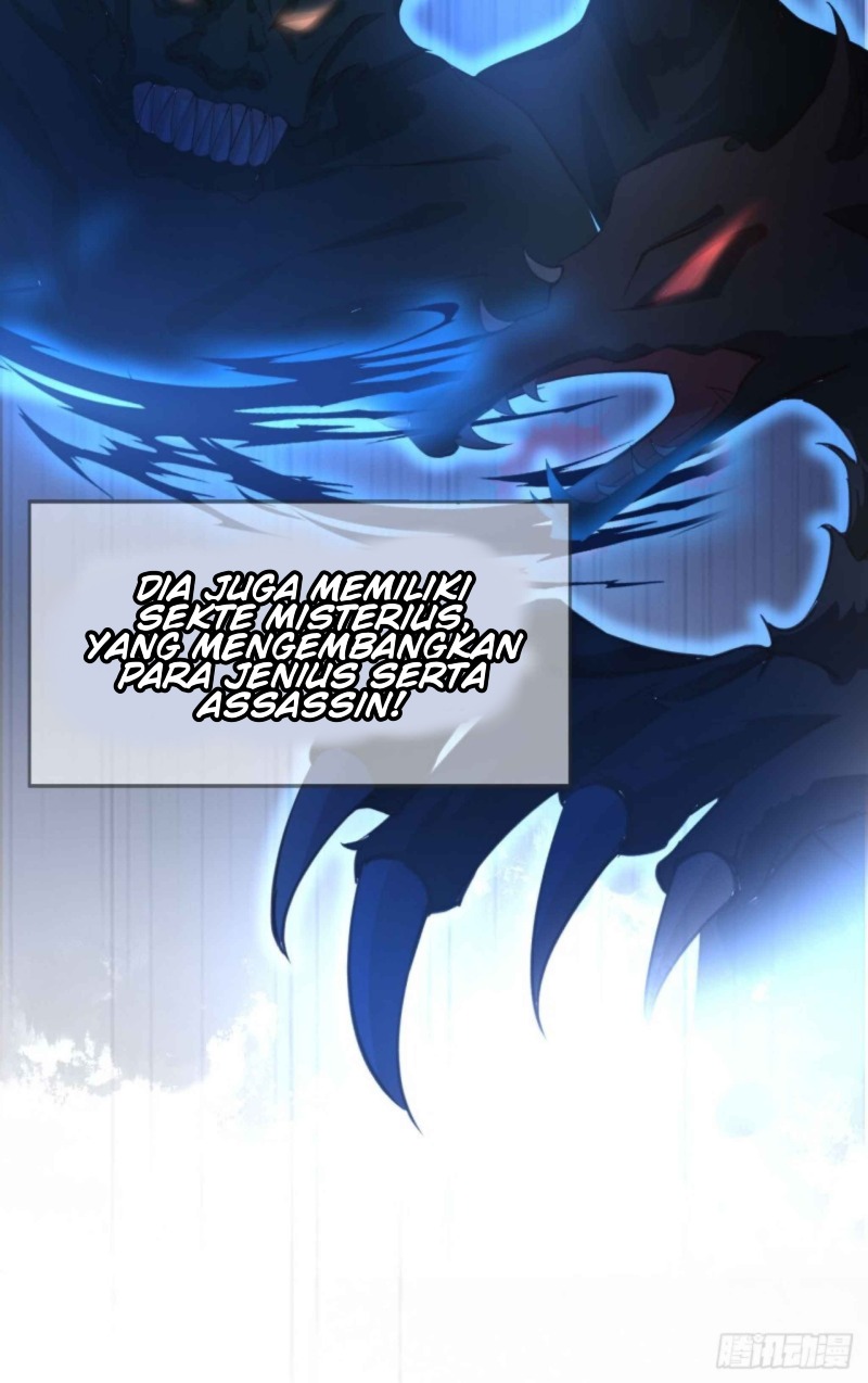 The Villainess’s Attendant Chapter 02 Gambar 9