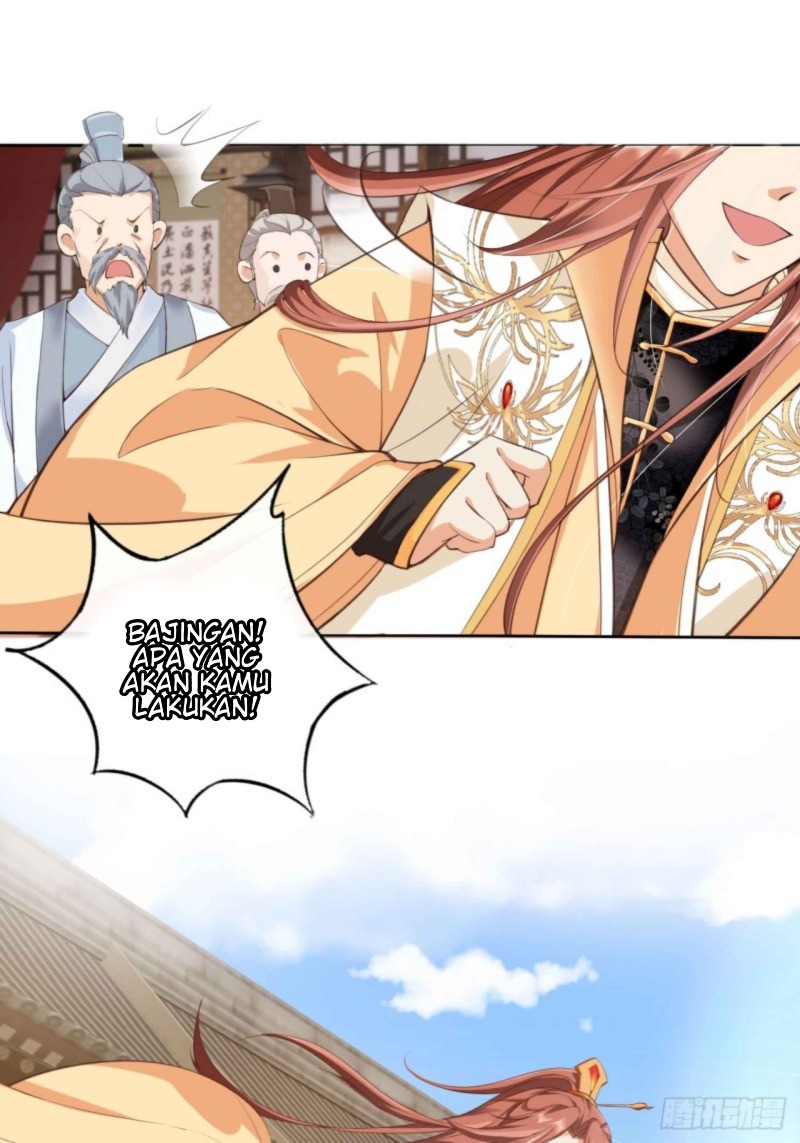 The Villainess’s Attendant Chapter 02 Gambar 10