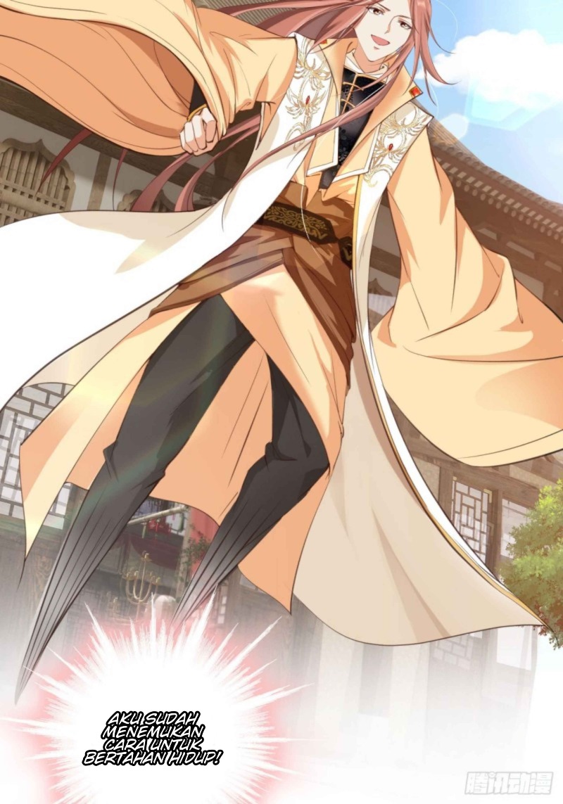 The Villainess’s Attendant Chapter 02 Gambar 11