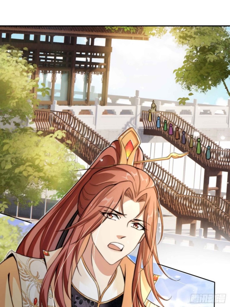 The Villainess’s Attendant Chapter 02 Gambar 14
