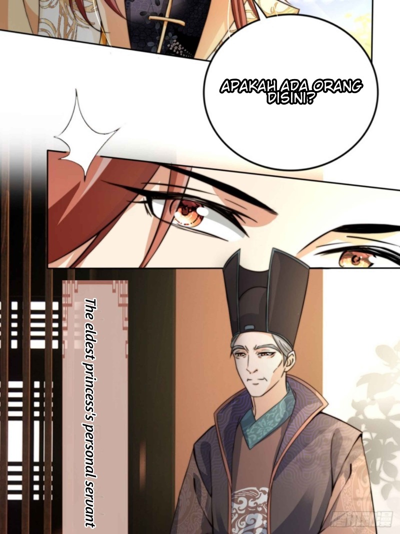 The Villainess’s Attendant Chapter 02 Gambar 15