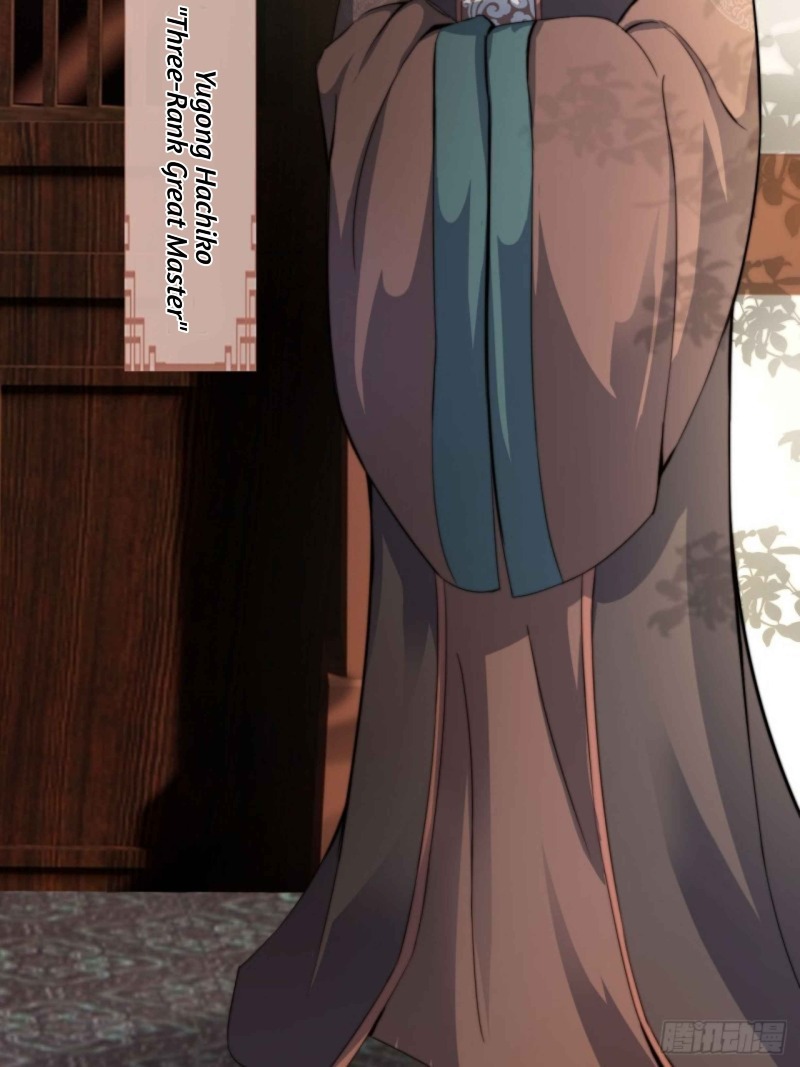 The Villainess’s Attendant Chapter 02 Gambar 16