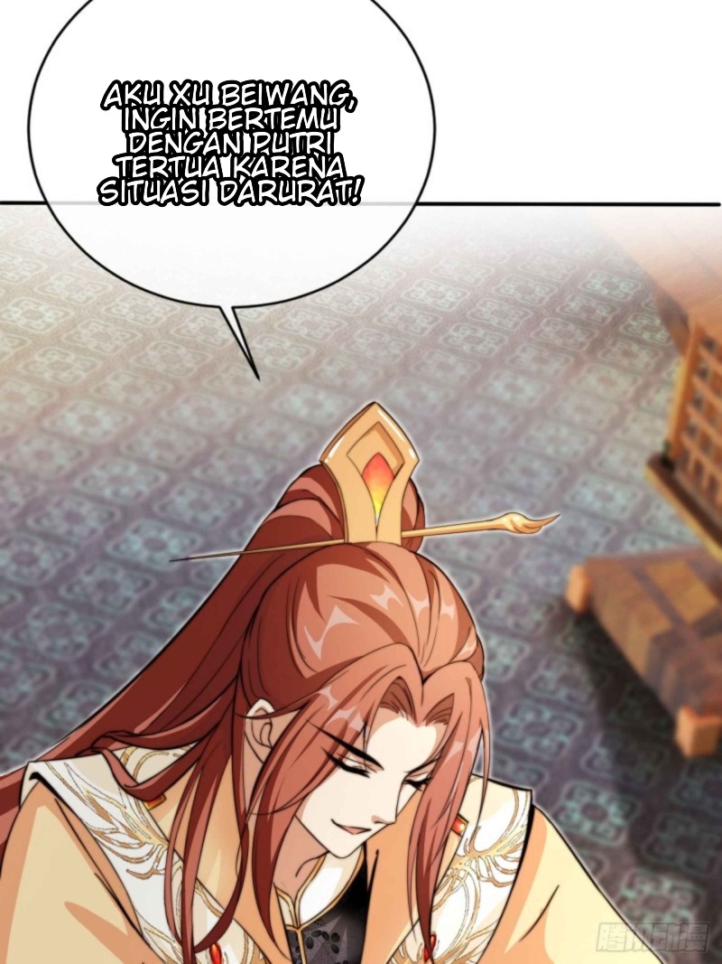 The Villainess’s Attendant Chapter 02 Gambar 19