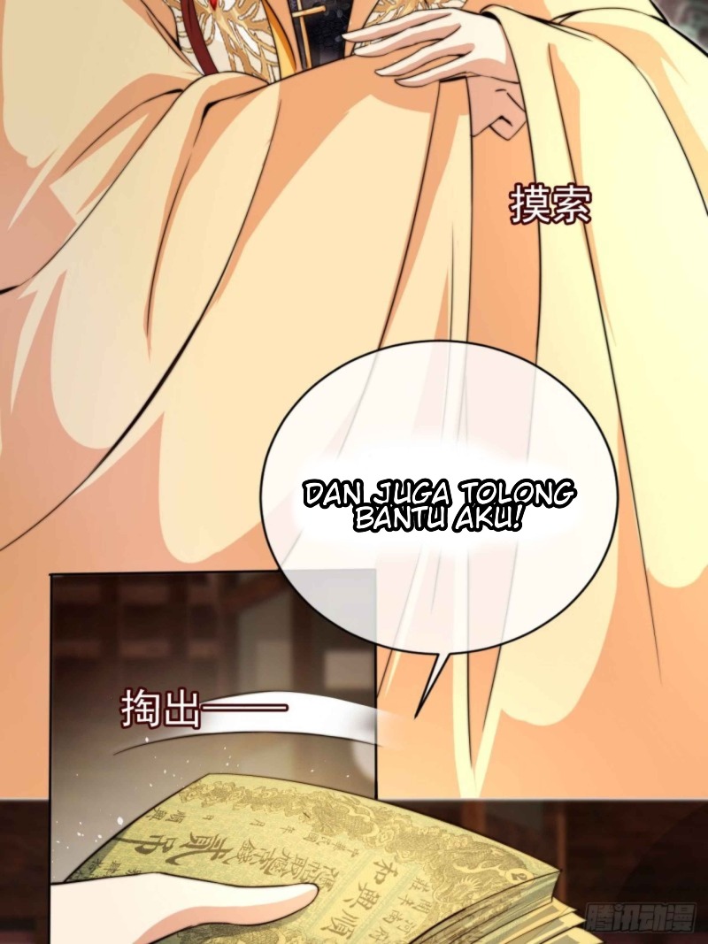 The Villainess’s Attendant Chapter 02 Gambar 20