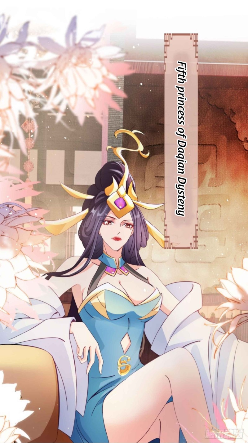 The Villainess’s Attendant Chapter 02 Gambar 23