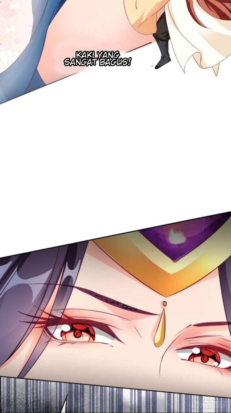 The Villainess’s Attendant Chapter 02 Gambar 25
