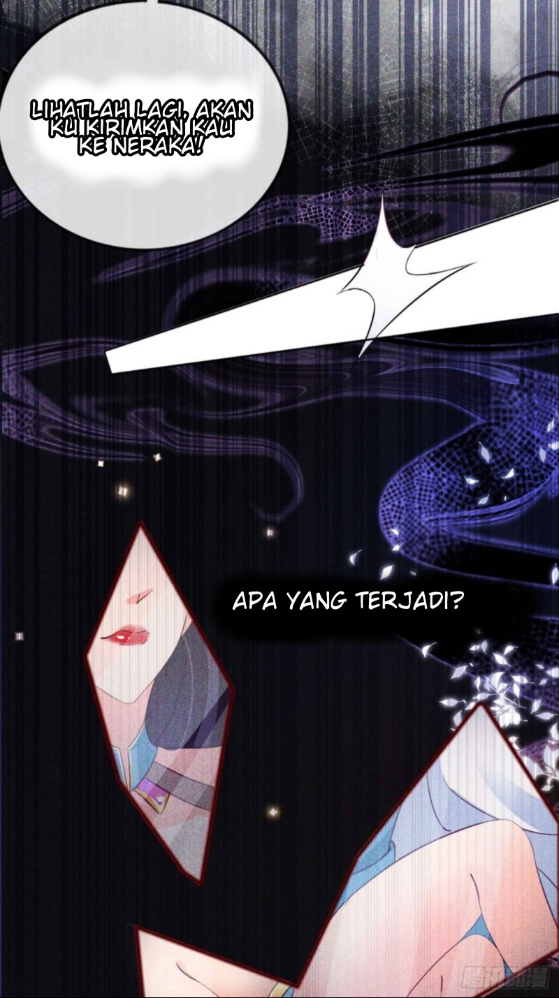 The Villainess’s Attendant Chapter 02 Gambar 26