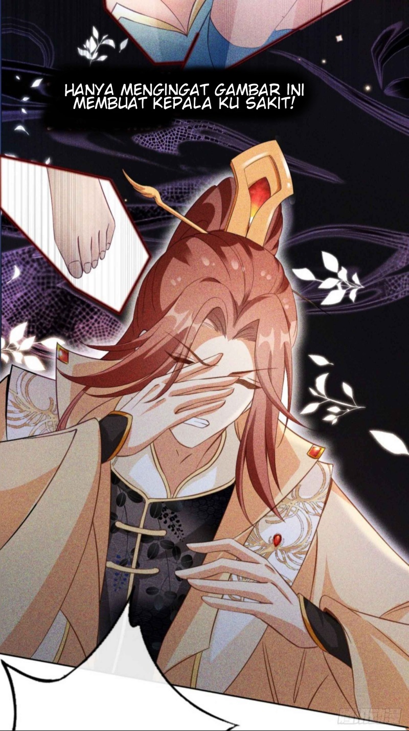 The Villainess’s Attendant Chapter 02 Gambar 27