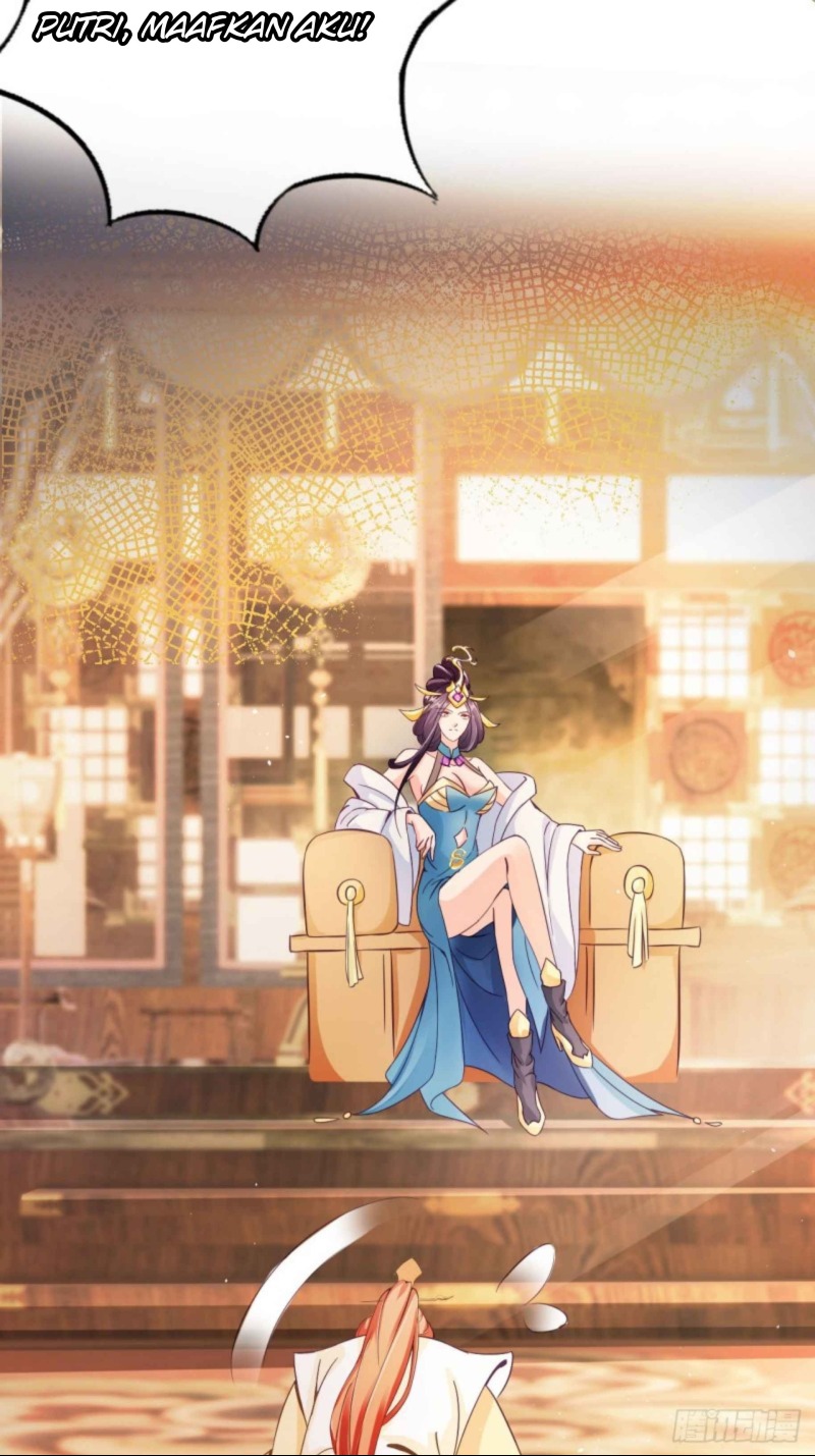 The Villainess’s Attendant Chapter 02 Gambar 28