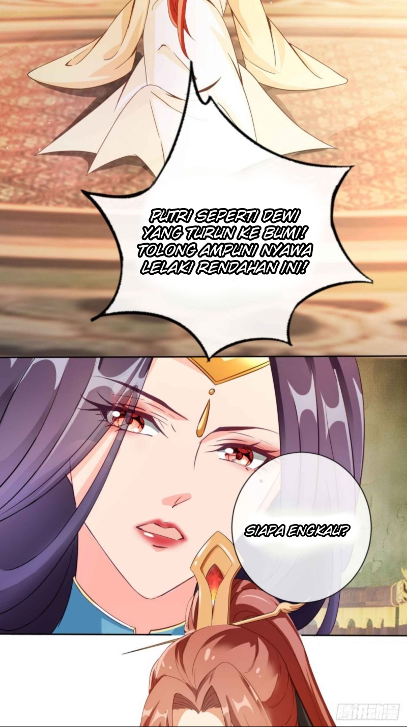 The Villainess’s Attendant Chapter 02 Gambar 29