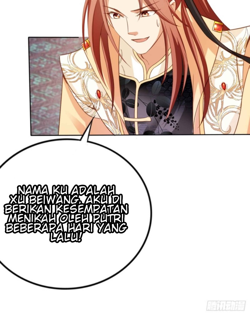 The Villainess’s Attendant Chapter 02 Gambar 30