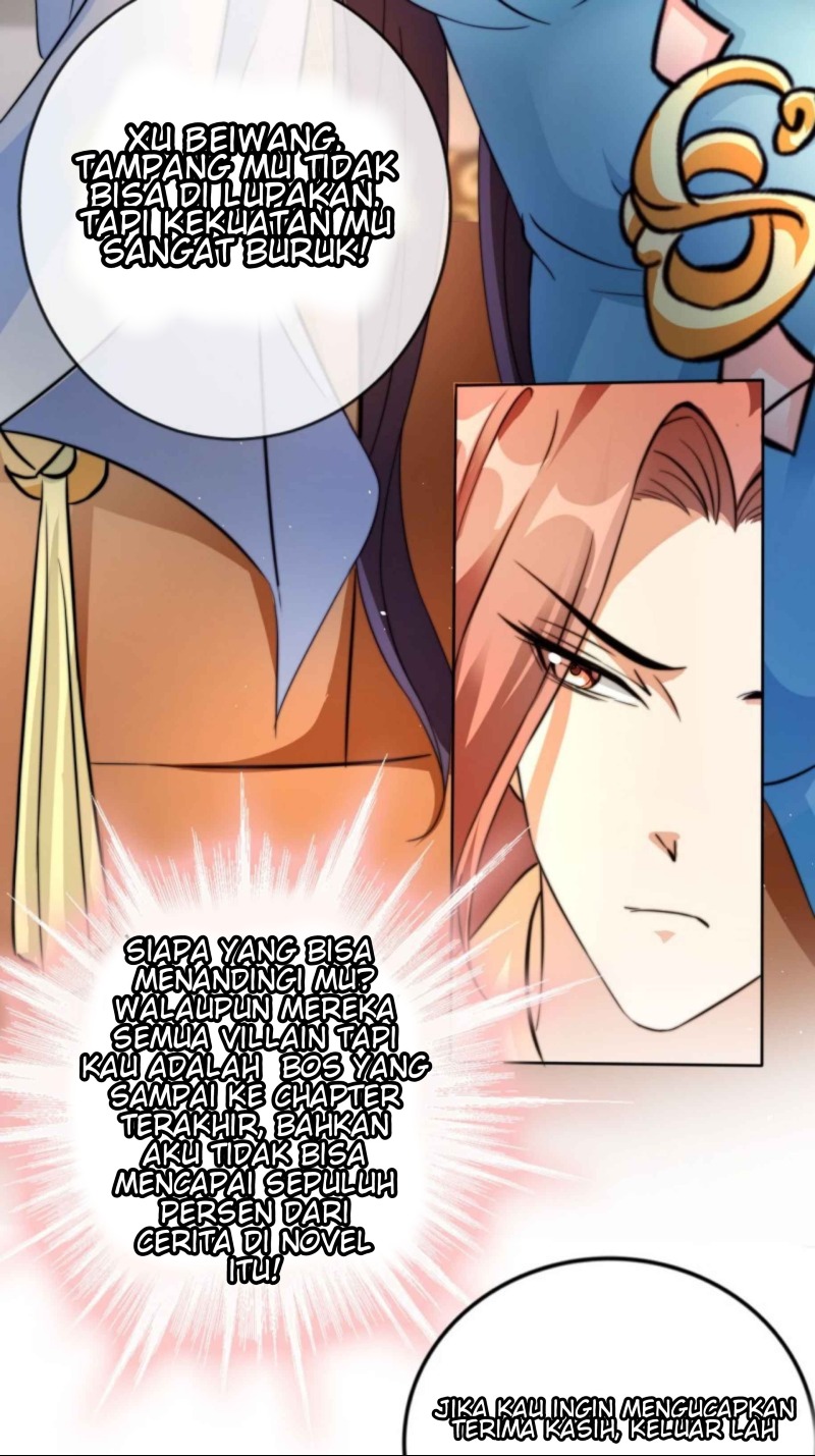The Villainess’s Attendant Chapter 02 Gambar 32