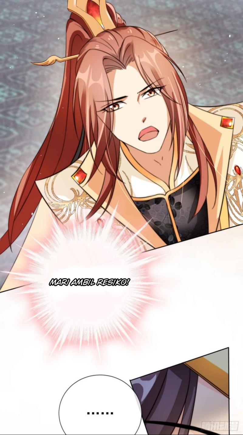 The Villainess’s Attendant Chapter 02 Gambar 34