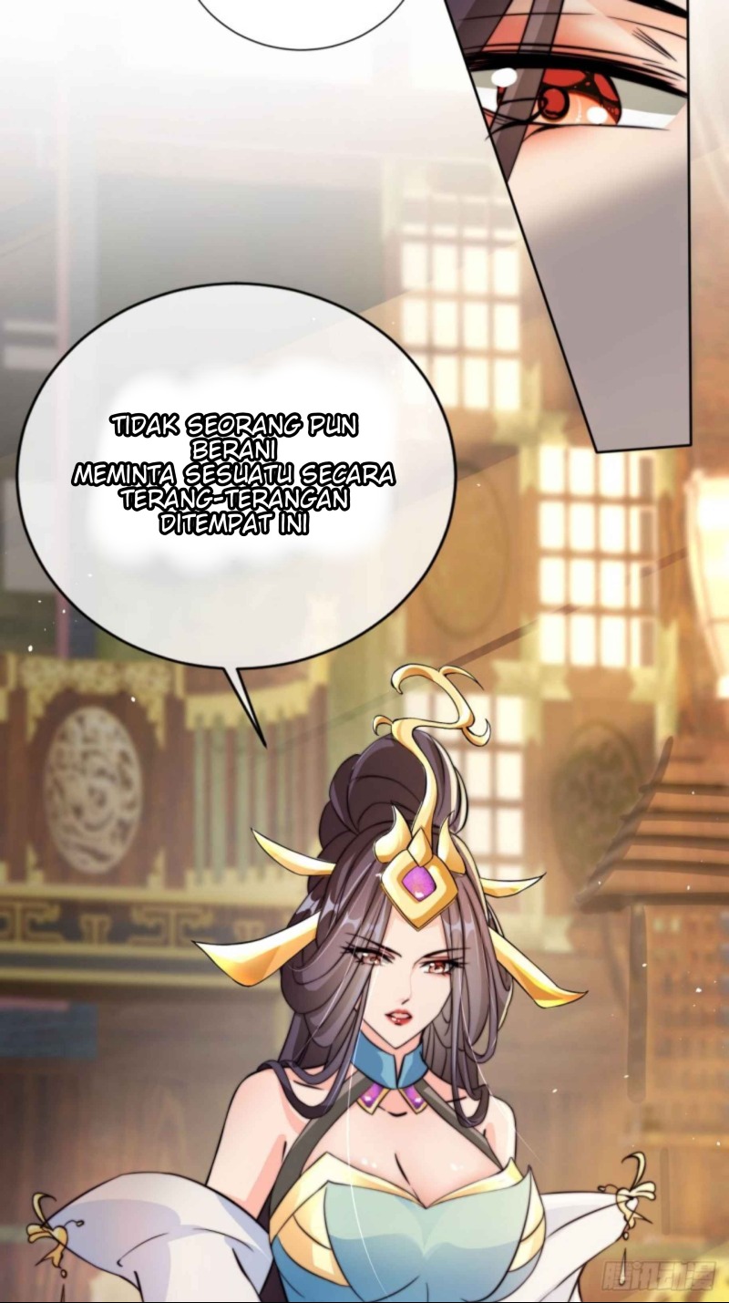 The Villainess’s Attendant Chapter 02 Gambar 35
