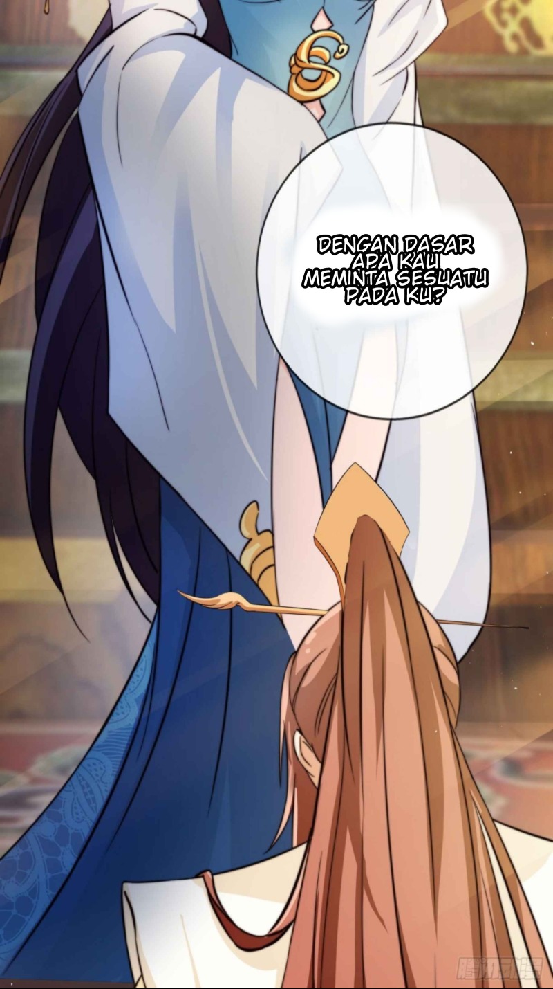 The Villainess’s Attendant Chapter 02 Gambar 36
