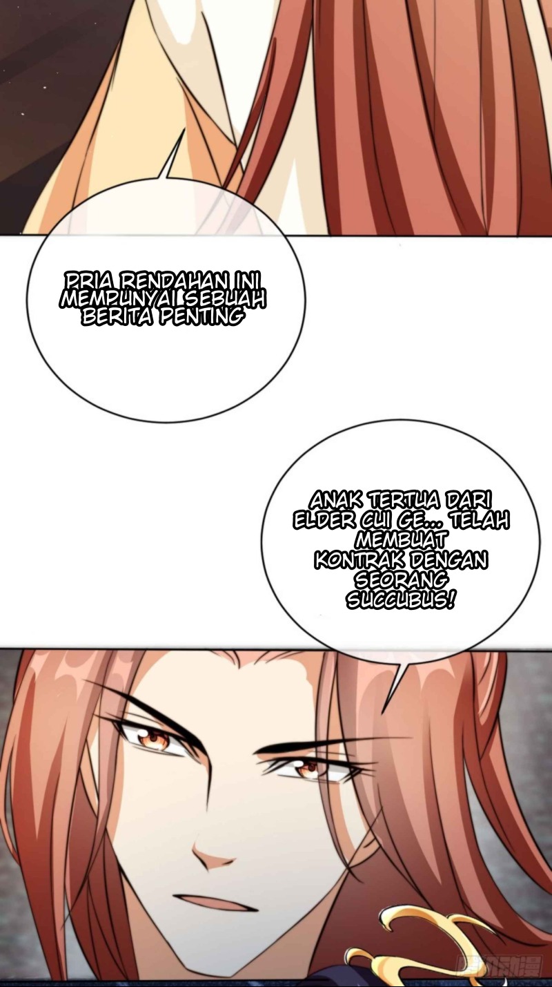 The Villainess’s Attendant Chapter 02 Gambar 37