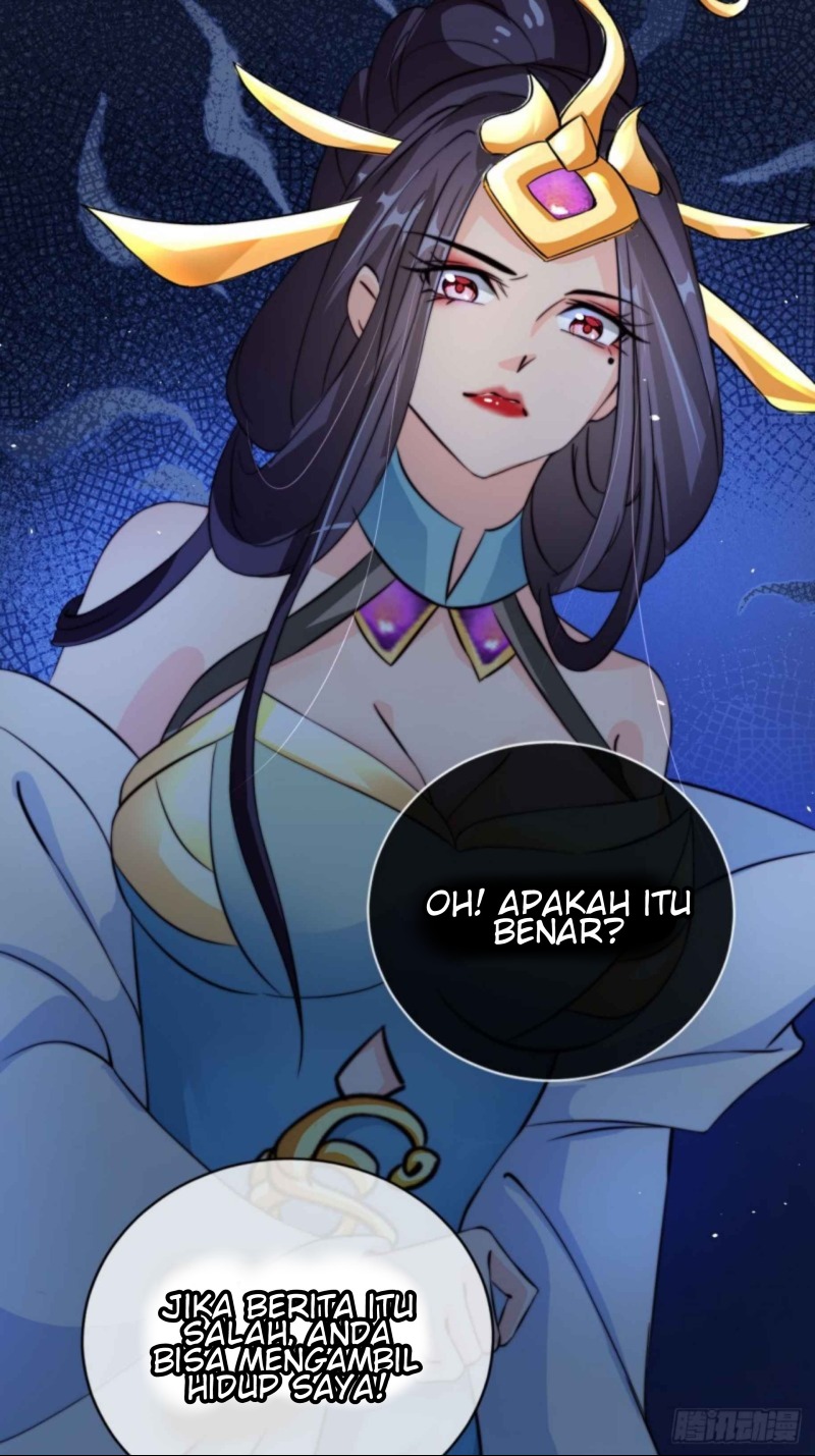 The Villainess’s Attendant Chapter 02 Gambar 38